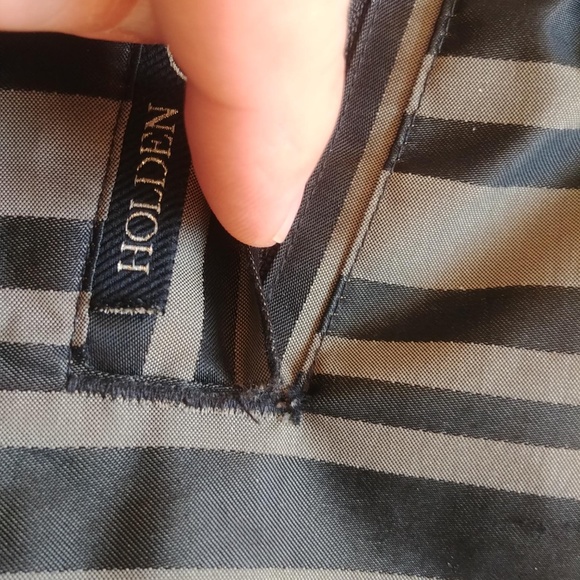 Holden ski/snowboard jacket - Picture 9 of 12